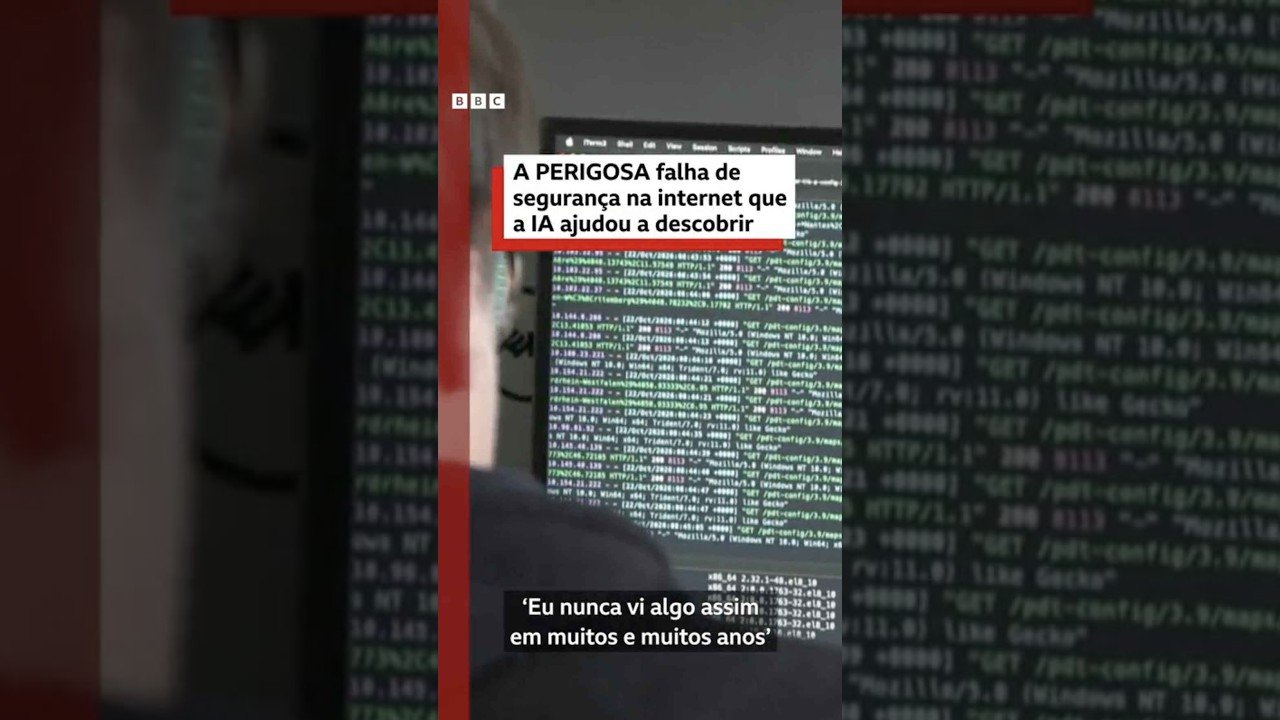 O que é PHP e a falha grave de segurança detectada por IA que tirou sites do ar