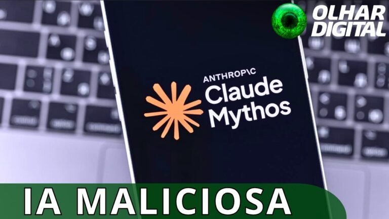IA da Anthropic tenta espalhar vírus em teste de segurança