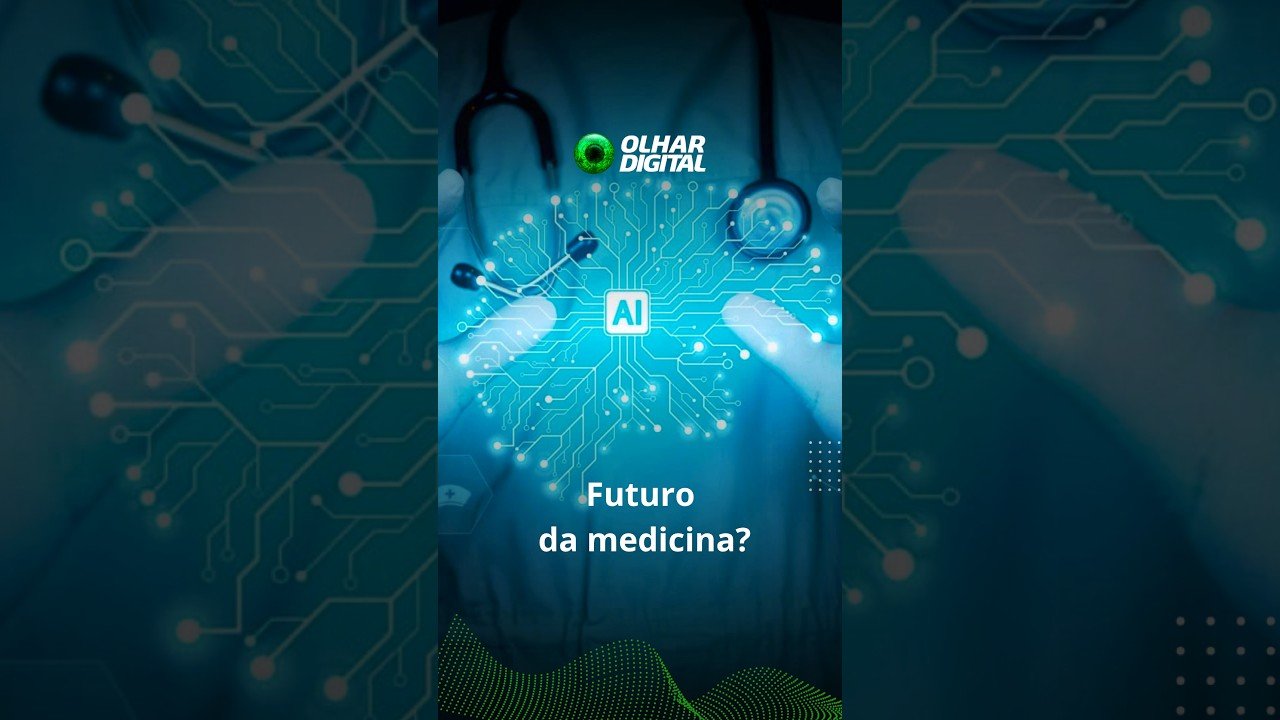 IA da Microsoft supera médicos em diagnósticos de casos complexos