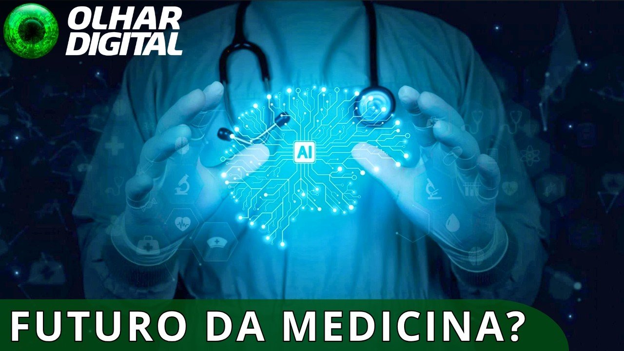 IA da Microsoft supera médicos em diagnósticos de casos complexos