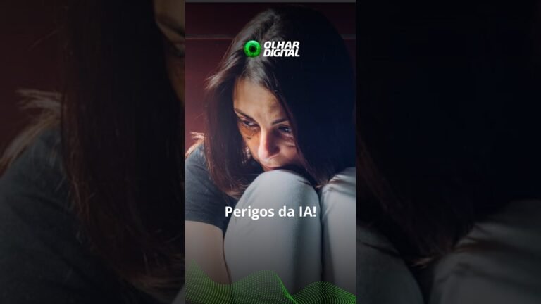 IAs podem ampliar violência contra mulheres, alerta ONU