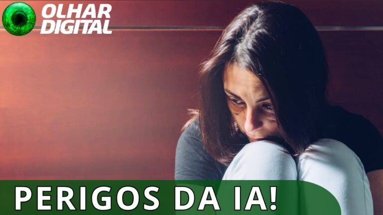 IAs podem ampliar violência contra mulheres, alerta ONU