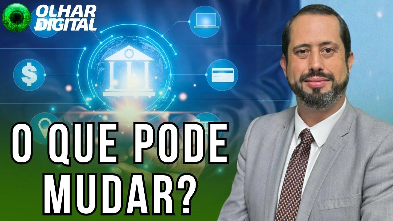 Seu Direito Digital: bancada digital no Congresso quer mudar as regras das big techs