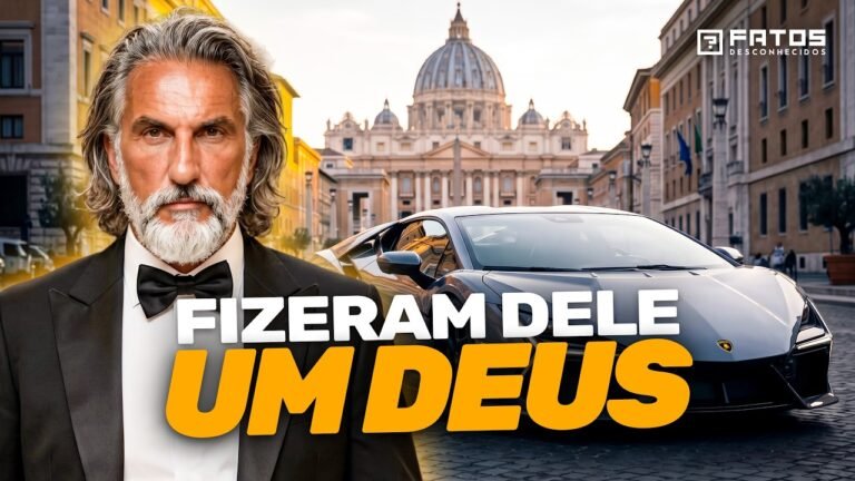 Ilan Tobianah: Como um Advogado Virou o “Deus” da Internet