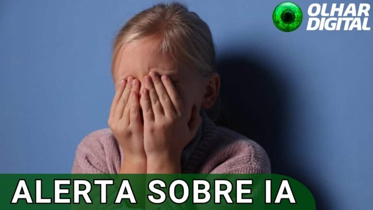 Imagens de abuso infantil geradas por IA crescem 40% em 2026