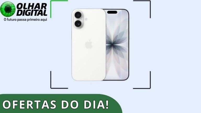 iPhone, Samsung e Xiaomi no precinho!