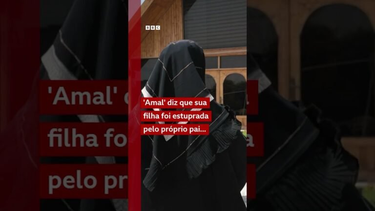 Iraquianas desafiam ameaças para combater violência sexual com vídeos