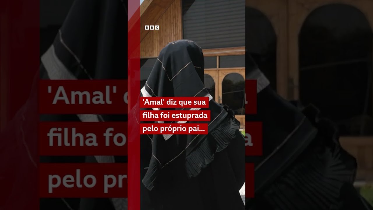 Iraquianas desafiam ameaças para combater violência sexual com vídeos