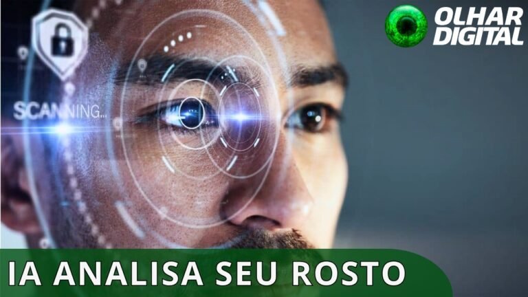 IA calcula chances de sobrevivência de pacientes com câncer a partir de selfie
