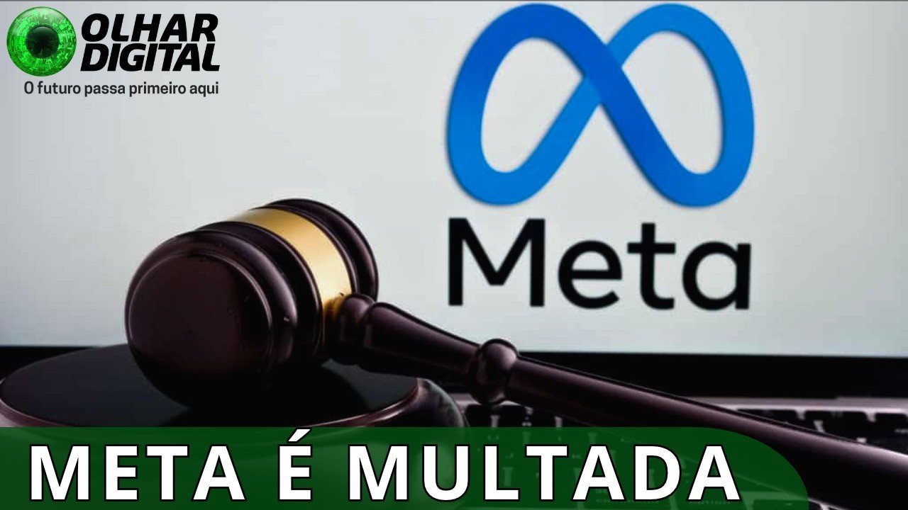 Meta é condenada em caso ligado ao escândalo da Cambridge Analytica