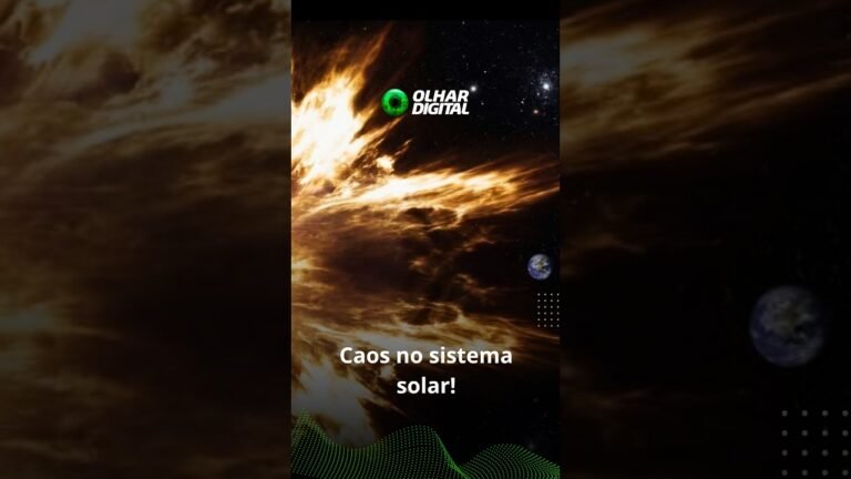 Morte do Sol pode desestabilizar o Sistema Solar antes do previsto