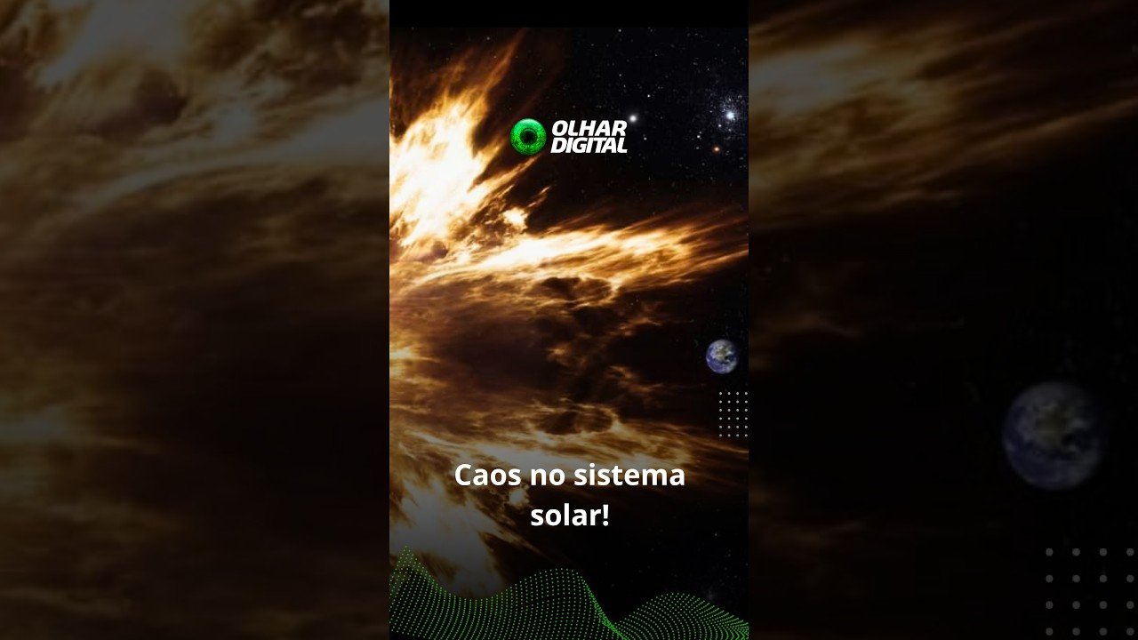 Morte do Sol pode desestabilizar o Sistema Solar antes do previsto