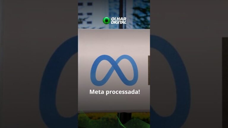 MPT exige que Meta remova conteúdos de assédio eleitoral das redes