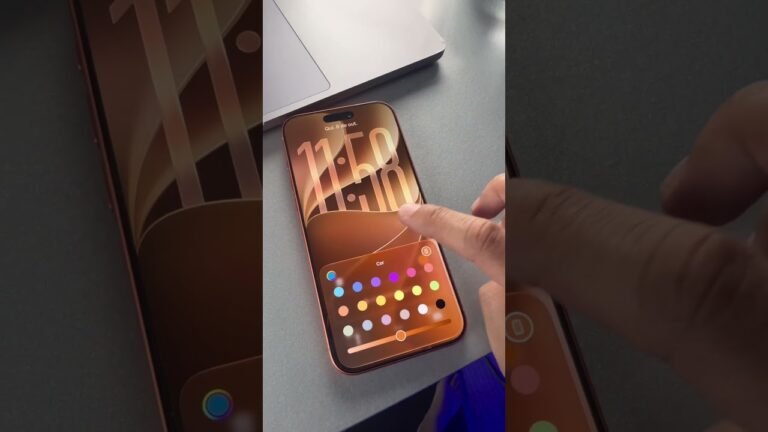 Muita gente ainda não sabe o que tem isso no iOS 27