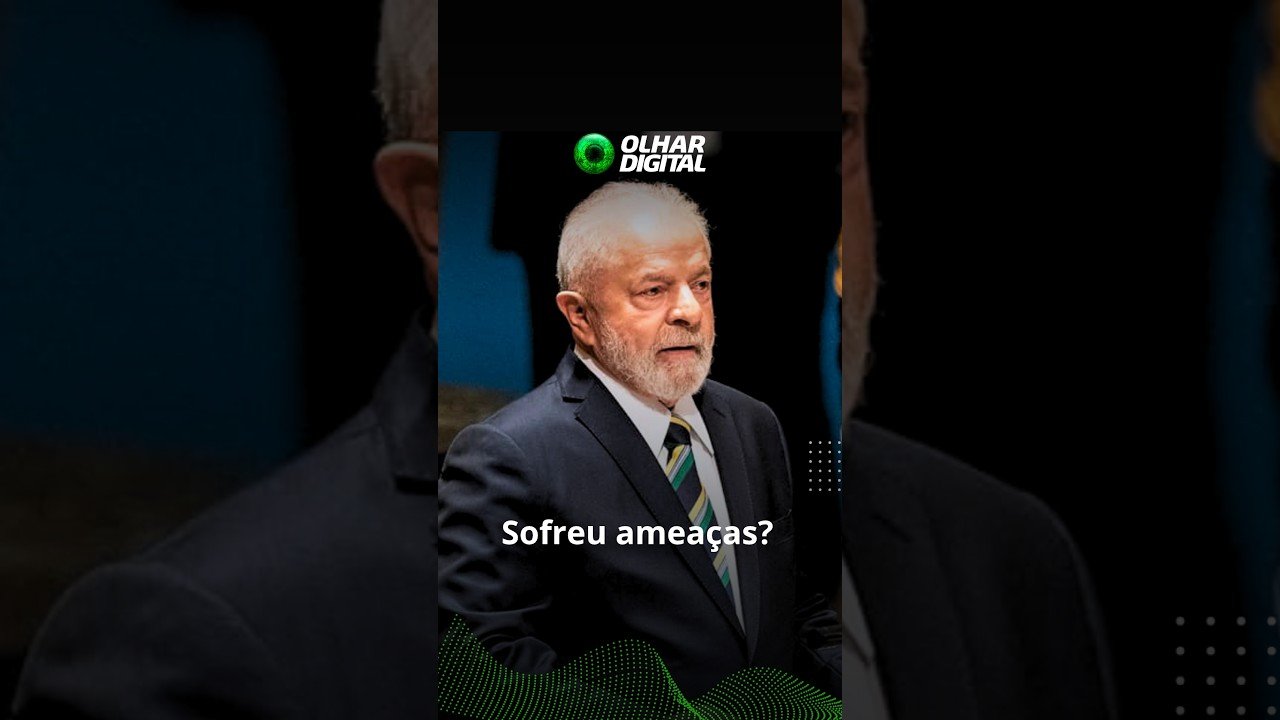 OpenAI alerta Polícia Federal sobre ameaças contra Lula feitas no ChatGPT