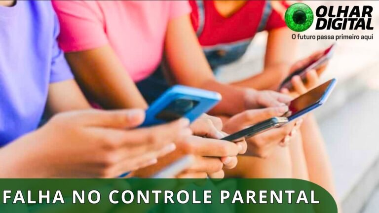 Menores conseguem baixar apps que criam nudes com IA, aponta investigação