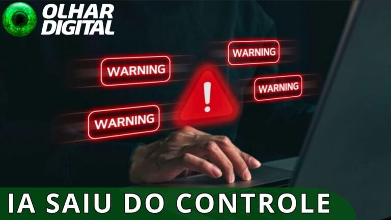 Agentes de inteligência artificial invadem sistemas corporativos na Índia