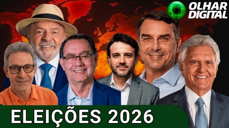 O que cada candidato à Presidência da República pensa sobre mudanças climáticas e energia