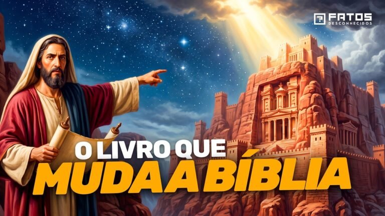 O livro mais curto da Bíblia esconde algo perturbador