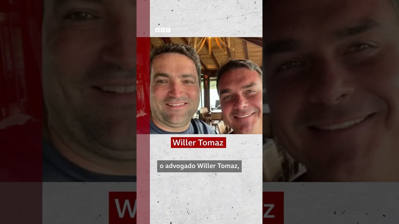 O que, de fato, pesa contra Flávio Bolsonaro?