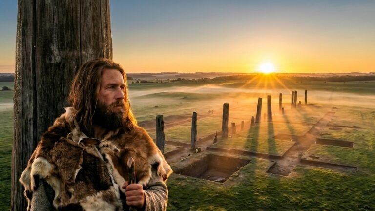 O verdadeiro Stonehenge acaba de ser descoberto — e é muito mais antigo