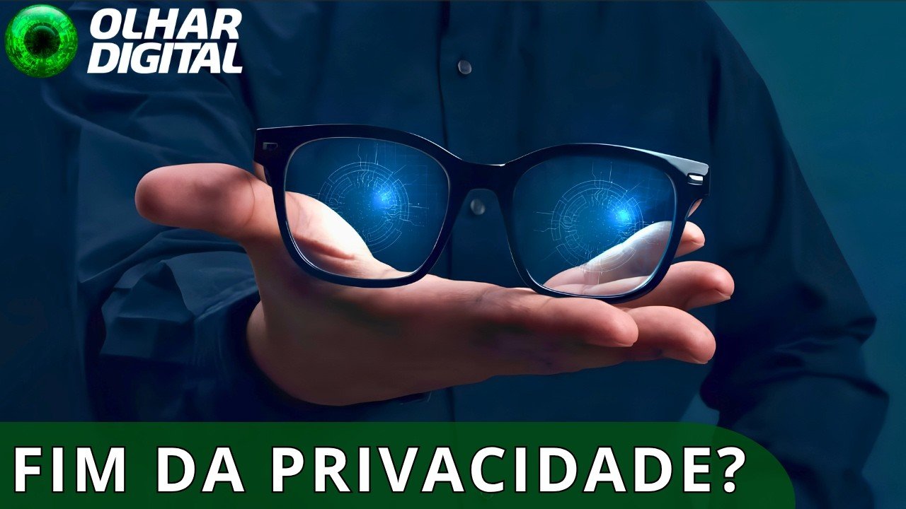 Países começam a impor limites ao uso de óculos inteligentes