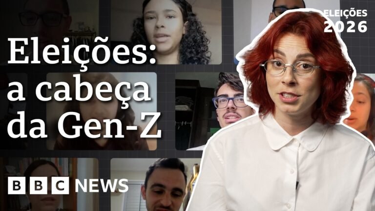 Perguntamos a 10 jovens como eles decidem o voto