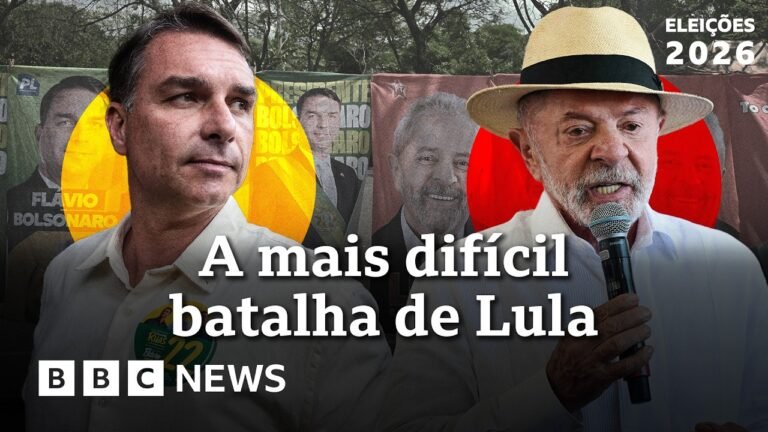 Por que a virada de Lula no segundo turno é tão difícil?