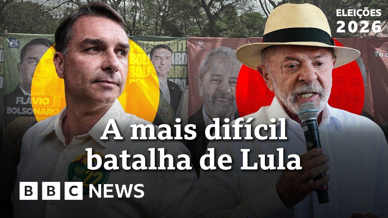 Por que a virada de Lula no segundo turno é tão difícil?