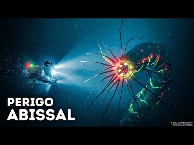 Por que os cientistas ainda evitam explorar a Fossa das Marianas