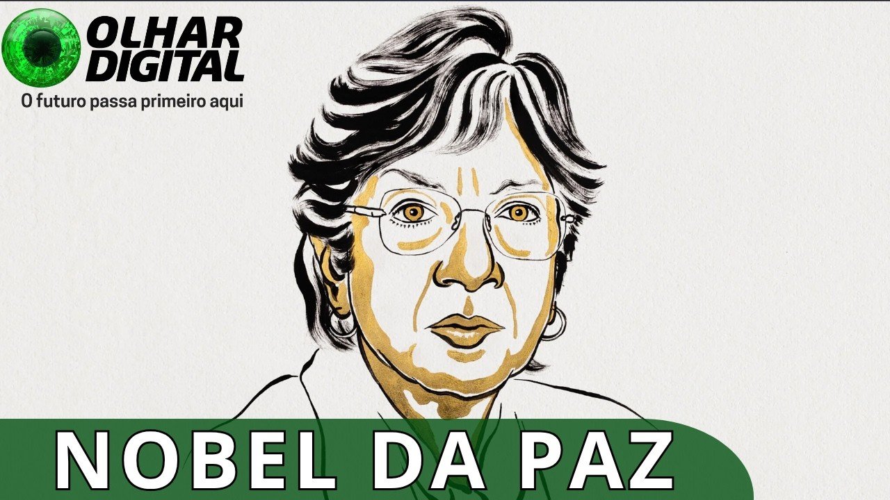 Prêmio Nobel da Paz vai para jurista sul-africana