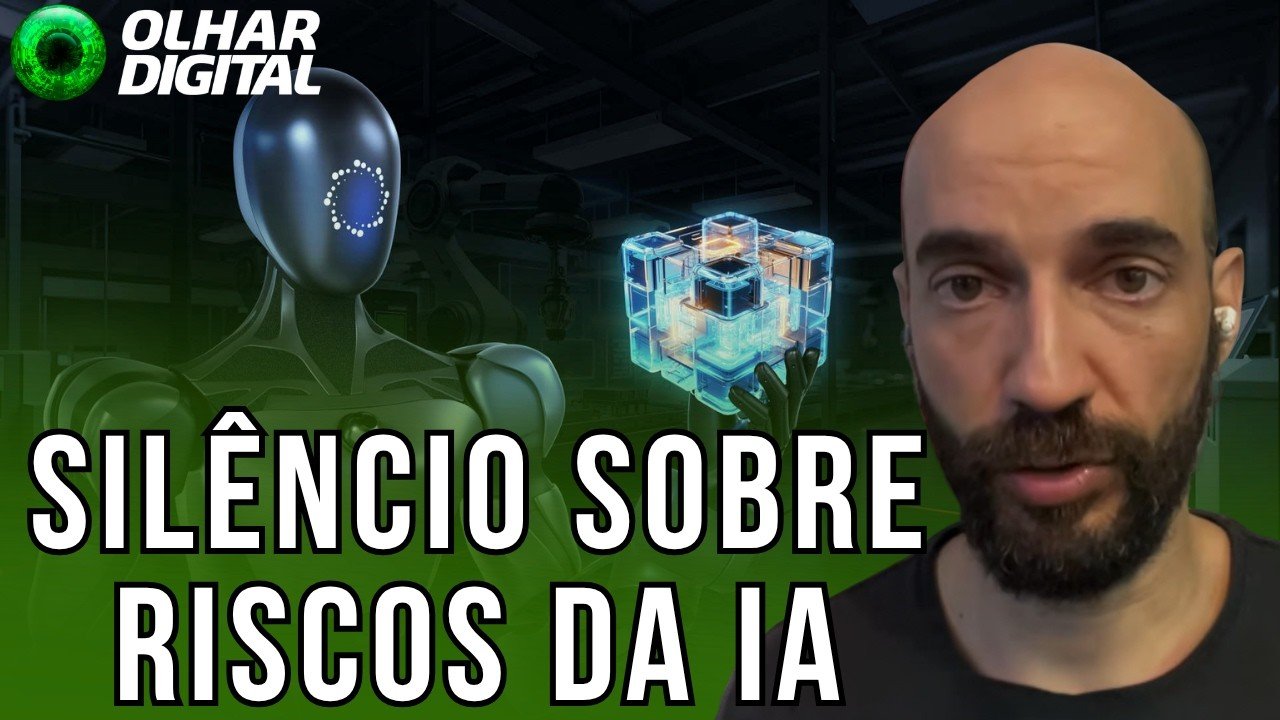 Fala AI: empresas fogem de perguntas sobre riscos da IA em audiência nos EUA | Pena