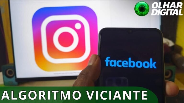 Meta é processada na Austrália por suposto vício de crianças em redes sociais