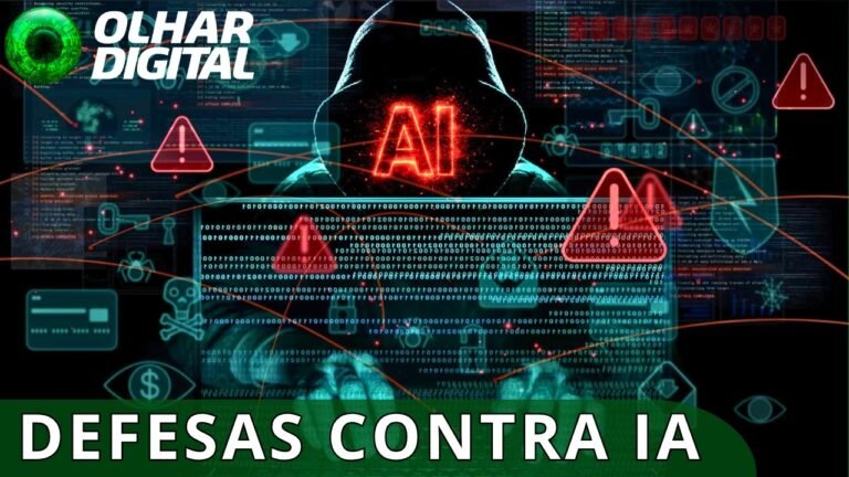 Países do G7 preparam simulações para enfrentar ataques cibernéticos com IA