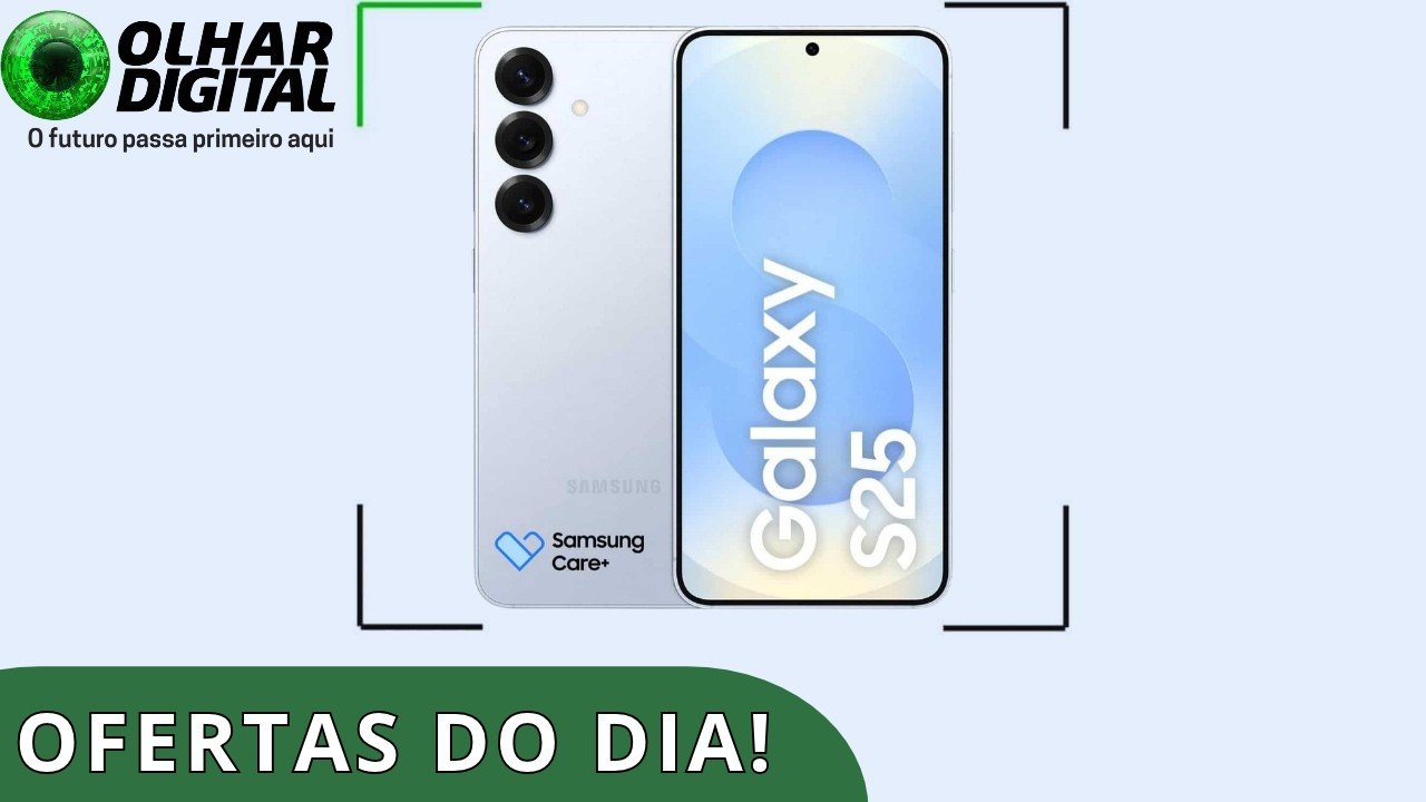 Smartphone de alto desempenho saindo no precinho e mais promoções
