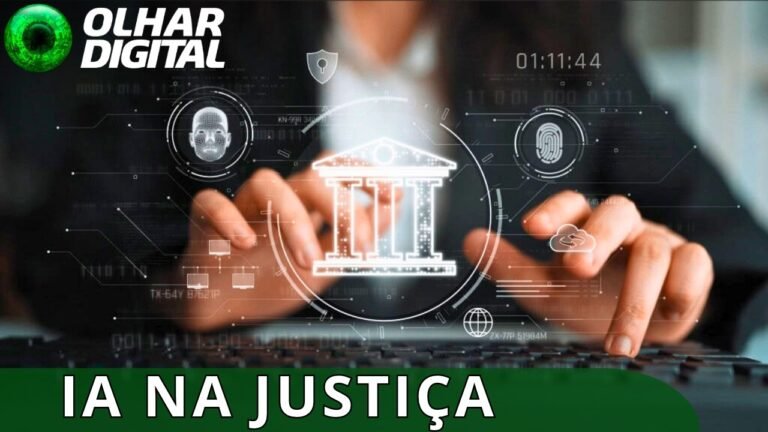 STJ multa advogados por tentar manipular IA com comandos ocultos