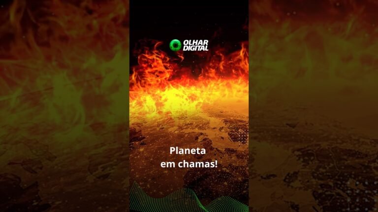 Tempestades de calor se multiplicam e já atingem quase todo o planeta