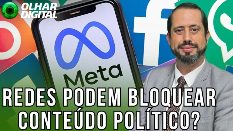 MPF investiga Meta e X por bloqueios de conteúdo nas eleições | Leandro Alvarenga