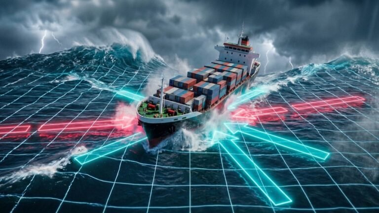 Ondas quadradas são mais perigosas do que pensávamos, afirma uma nova pesquisa