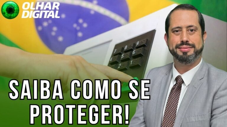Seu Direito Digital: quais são os golpes mais comuns na véspera da eleição? | Leandro Alvarenga