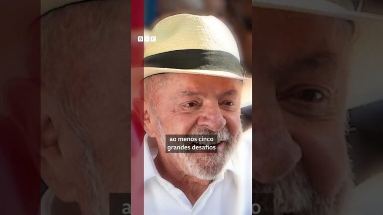 Conheça os difíceis desafios que presidente Lula tem se quiser reverter vantagem de Flávio Bolsonaro