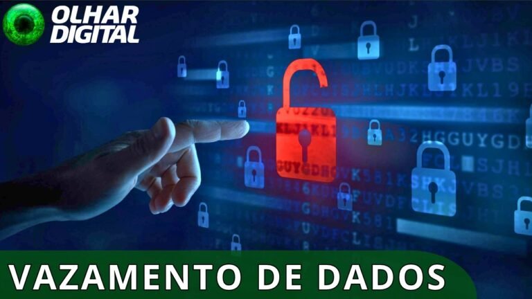 Vazamento expõe dados de milhares de funcionários da segurança dos EUA