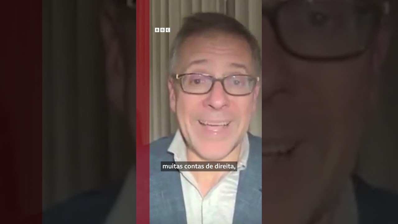 “Não acredito que o governo dos EUA vá se envolver diretamente nessa eleição”, diz Ian Bremmer