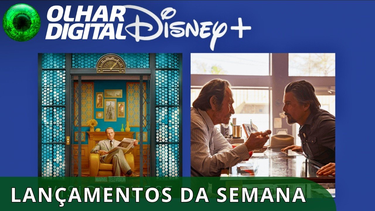 VisionQuest: nova série da Marvel está chegando!