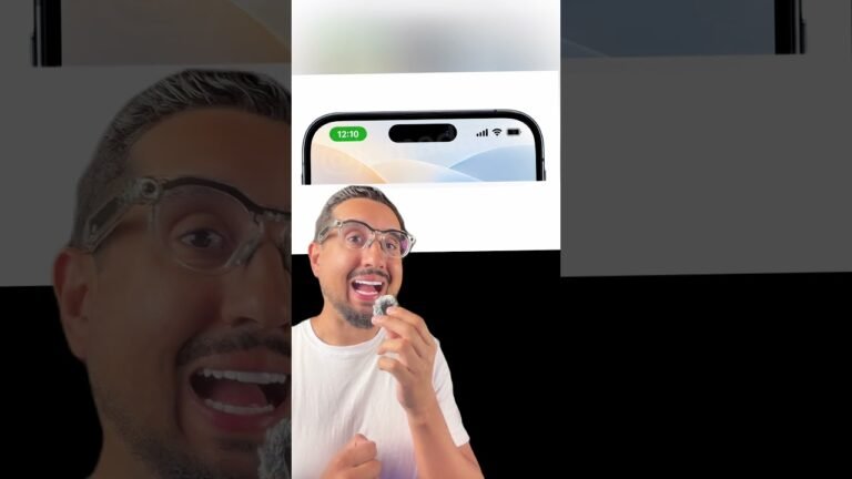 Você sabe significado das cores do relógio no iPhone!