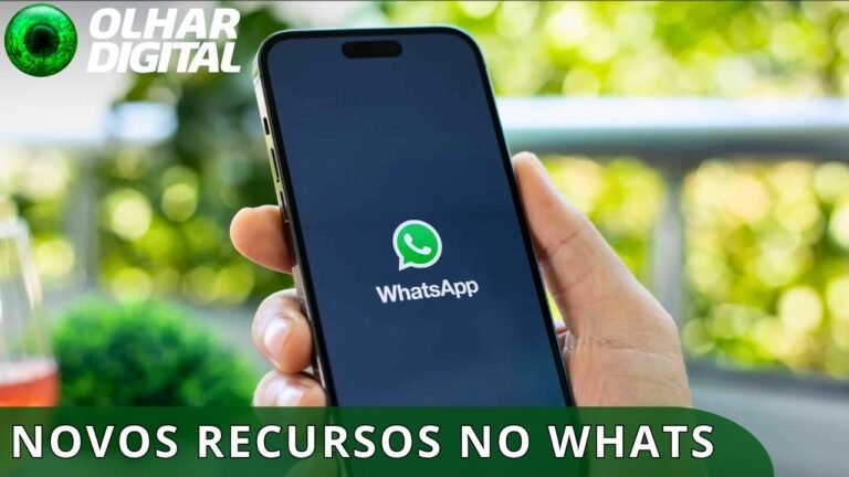 WhatsApp anuncia novos controles parentais para adolescentes no Brasil
